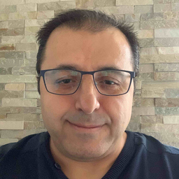 Mehmet Kocabas