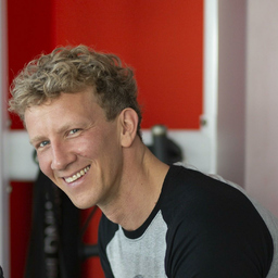 Robert Sarodnik