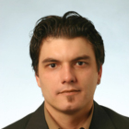 Rolf Huber