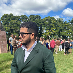 Alex Javier Rivas Martínez