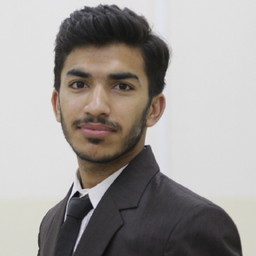 Muhammad Soban Akram