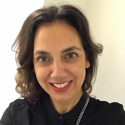 Ulrike Graw