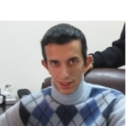 Bülent Atlas