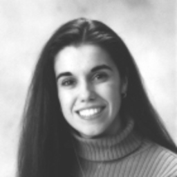 Christine Eversole