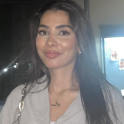 Fatma El-Ahmad