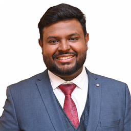 sushil dhar's profile picture