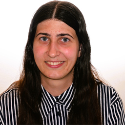 Hadassa Pschichholz