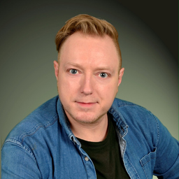 Benedikt Müller