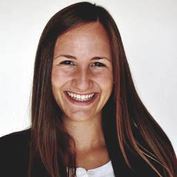 Profilbild Kathrin Hermann