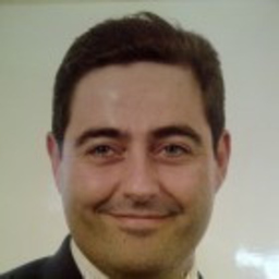 Vicente J. Casanova