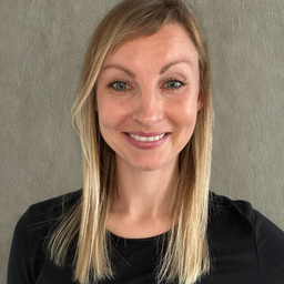 Sylvia Keller