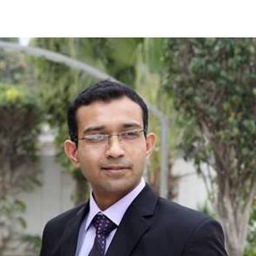 Dr. Syed Haider Jawad Abidi