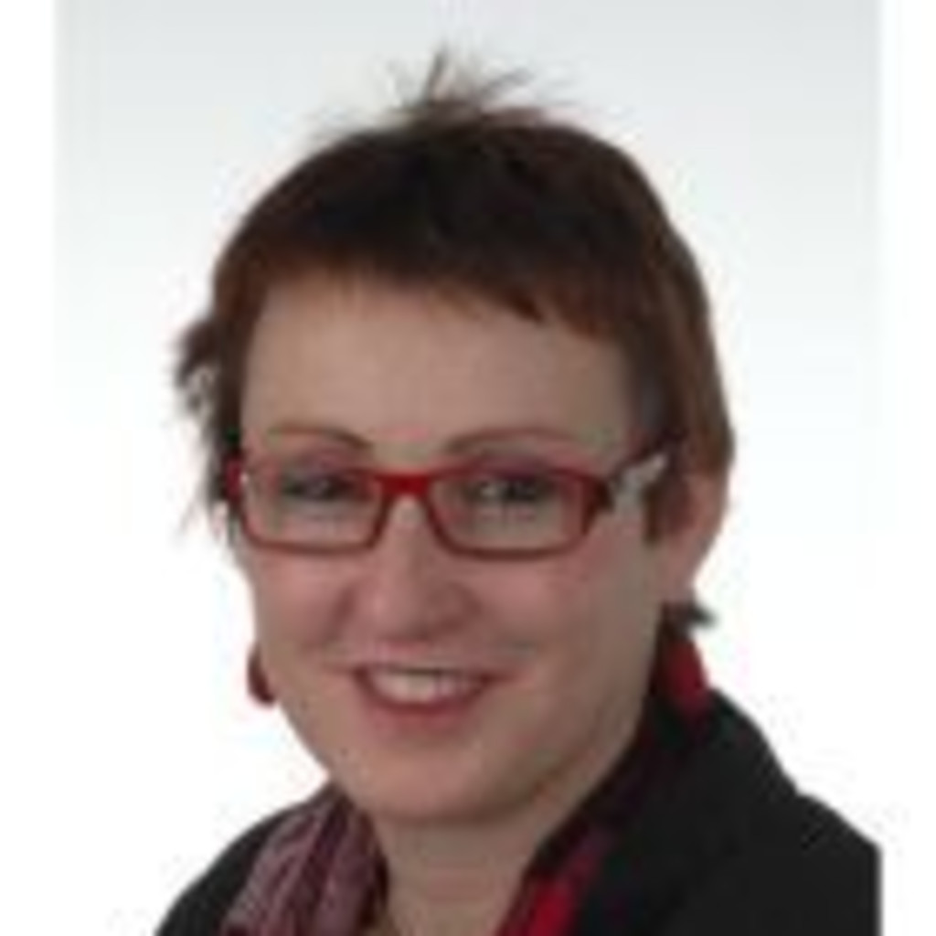 Ulrike Bernhard - Leiterin - Mediation und Konfliktregelung | XING