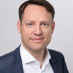 Dipl.-Ing. Andreas Frisch