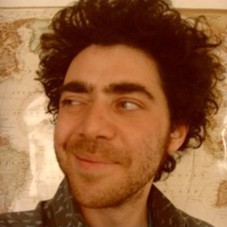 David Nasser