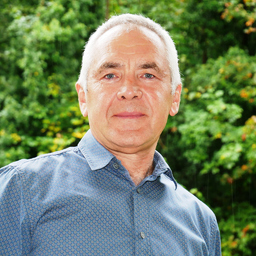 Andrej Schlender