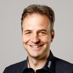 Ing. Marcel Widmer