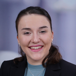 Aurelia- sophie Baumgärtner's profile picture