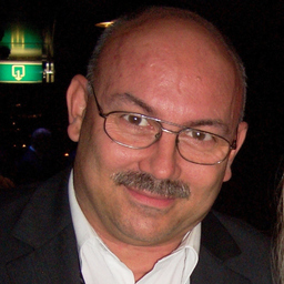 Robert Waldhauser