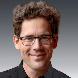 Prof. Dr. Matthias Wölfel