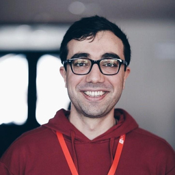 Mikhail Sidakov