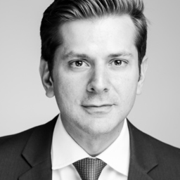 Dimitrios Parliaris