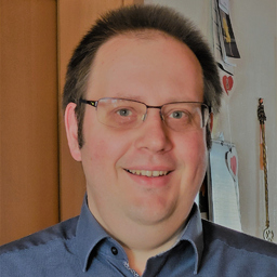 Alfred Steck