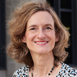 Cornelia Jacobsen