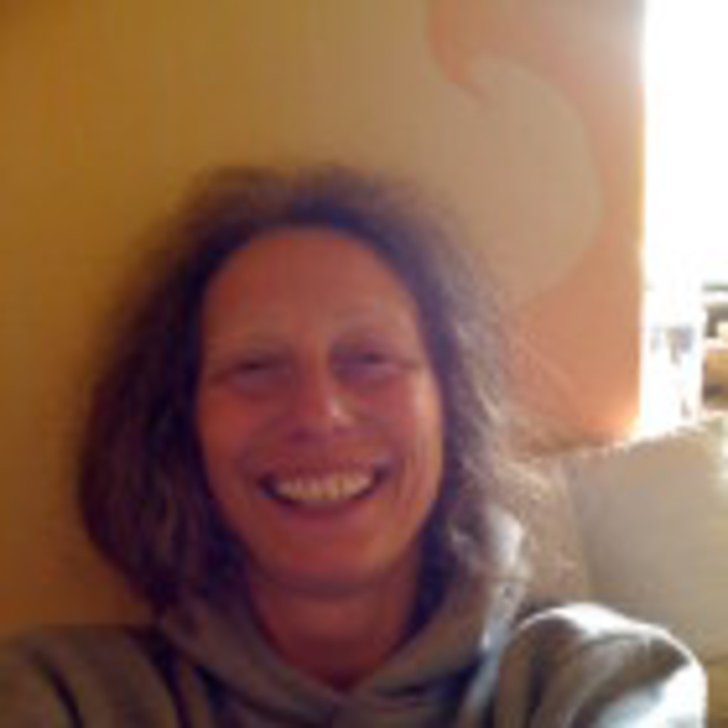 Social Media Profilbild Carmen Blaschke Saarlouis