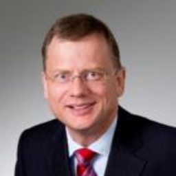 Dr. Michael Schulte
