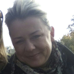 Britta Dudde