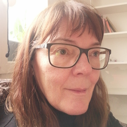 Dagmar Steinker