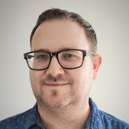 Ing. Daniel Schäffel's profile picture