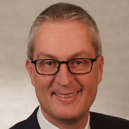 Profilbild Jörg-Uwe Müller