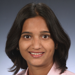 Gauri Acharya
