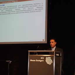 Dr. Bijan Khosravani MBA
