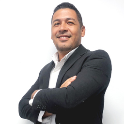 Fernando Yepez
