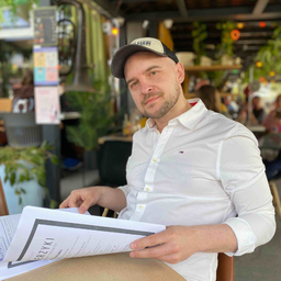 Piotr Wybraniec