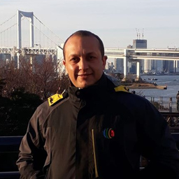 Aymen Khefifi