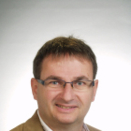 Markus Strebel