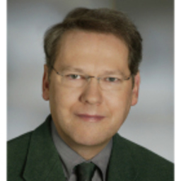 Profilbild Aribert Böhme