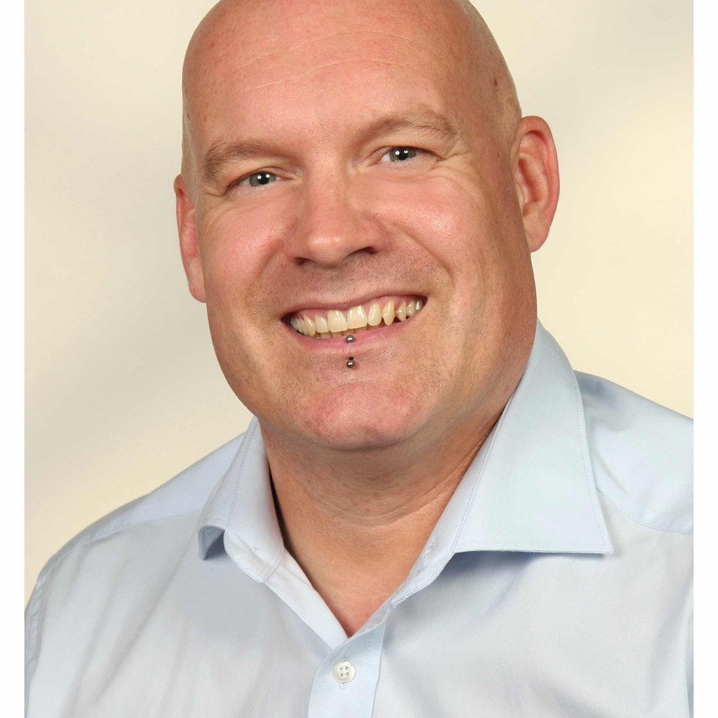 Albin Schreiber Werkführer RDM Group XING