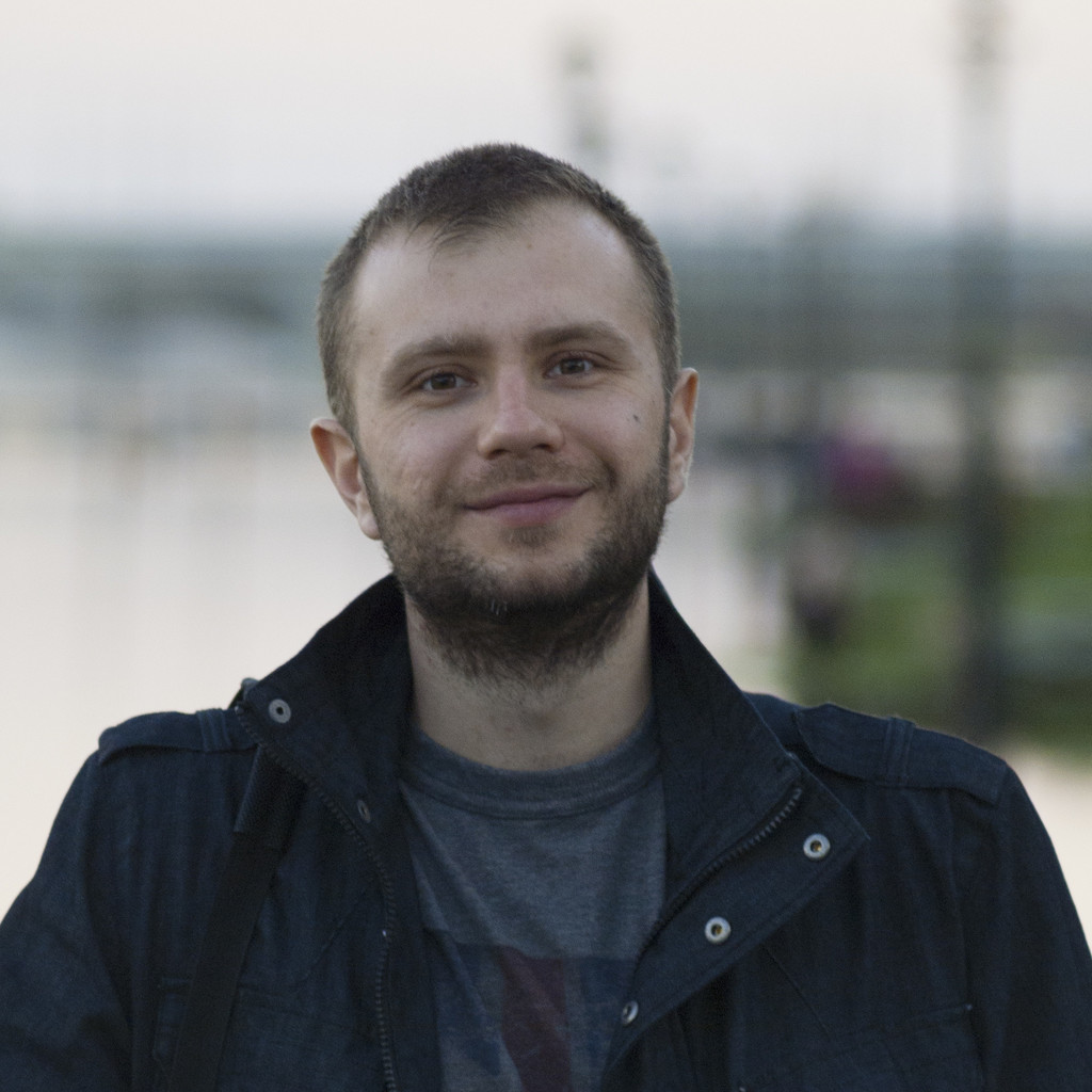 Kiryl Karetnikau Software Developer EPAM Systems XING