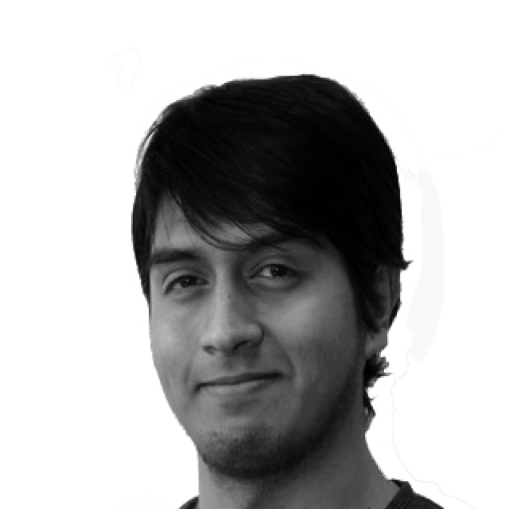 Manuel Sanchez Sanchez Web Developer XING