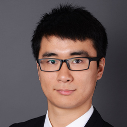 Jianghe Yang