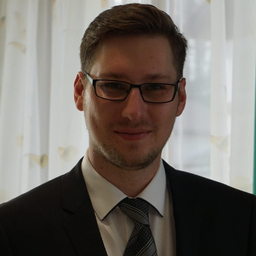 Profilbild Markus Kunert