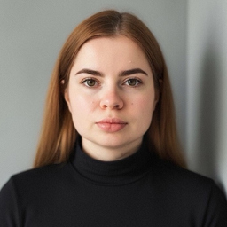 Karolina Torianyk