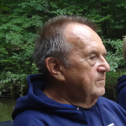 Dipl.-Ing. Günther Trautzl