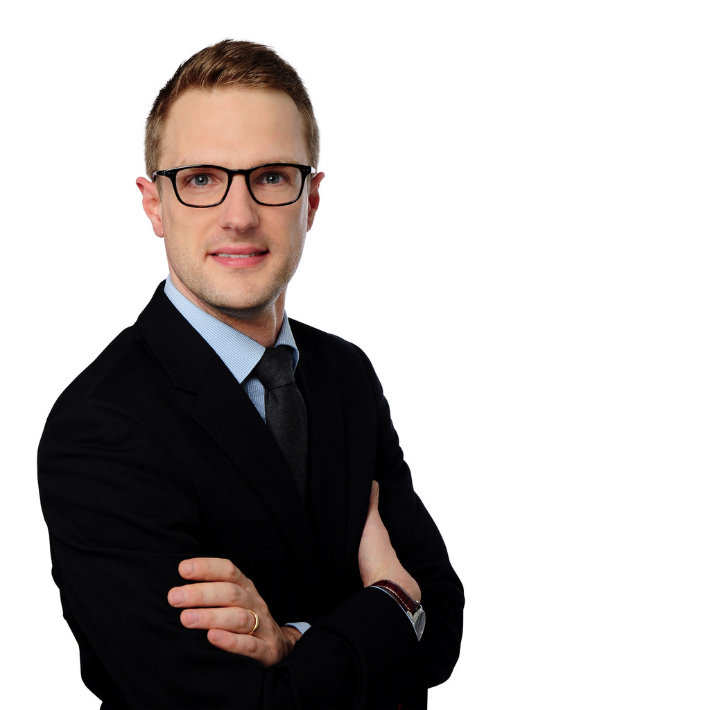 Matthias Gerling Geschäftsführer seca deutschland XING