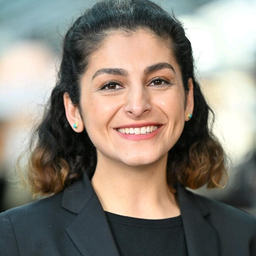 Jasmin Stetefeld